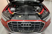 Audi Q7 din 2021 cu 67.900 km - oferta AUD194985 - foto 8