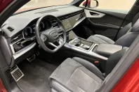 Audi Q7 din 2021 cu 67.900 km - oferta AUD194985 - foto 9