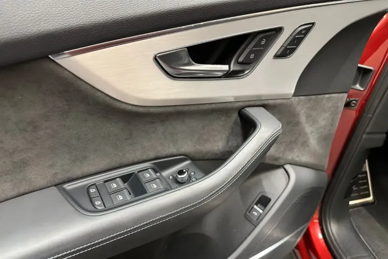 Audi Q7 din 2021 cu 67.900 km - oferta AUD194985 - foto 12