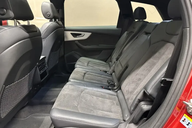 Audi Q7 din 2021 cu 67.900 km - oferta AUD194985 - foto 14