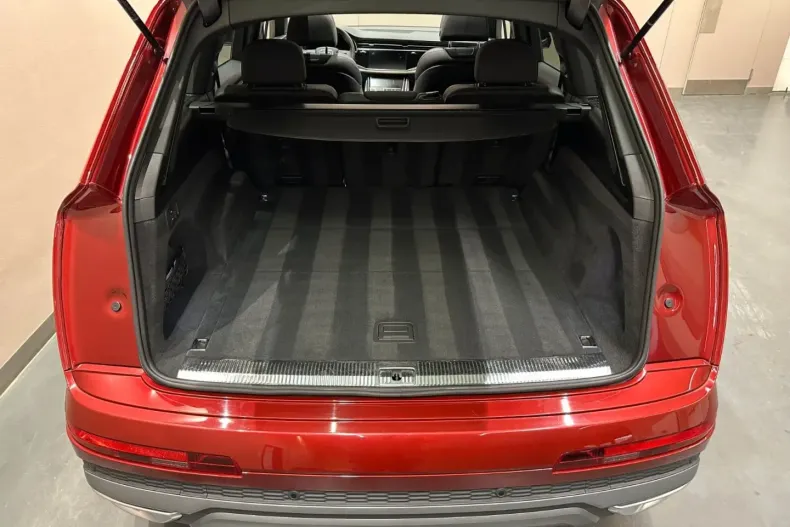 Audi Q7 din 2021 cu 67.900 km - oferta AUD194985 - foto 16