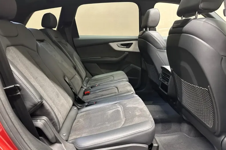 Audi Q7 din 2021 cu 67.900 km - oferta AUD194985 - foto 18