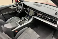 Audi Q7 din 2021 cu 67.900 km - oferta AUD194985 - foto 20