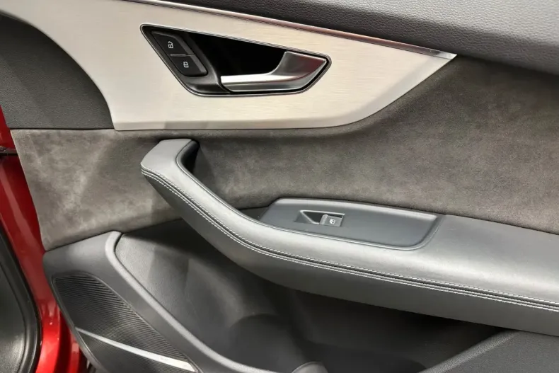 Audi Q7 din 2021 cu 67.900 km - oferta AUD194985 - foto 24