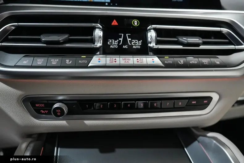 BMW X6 (Seria X) din 2022 cu 55.568 km - oferta BMW194986 - foto 23