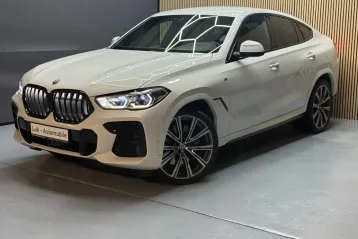 BMW X6 din 2023 - oferta BMW194987