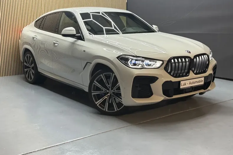 BMW X6 (Seria X) din 2023 cu 104.000 km - oferta BMW194987 - foto 3