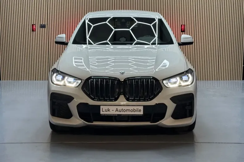 BMW X6 (Seria X) din 2023 cu 104.000 km - oferta BMW194987 - foto 4