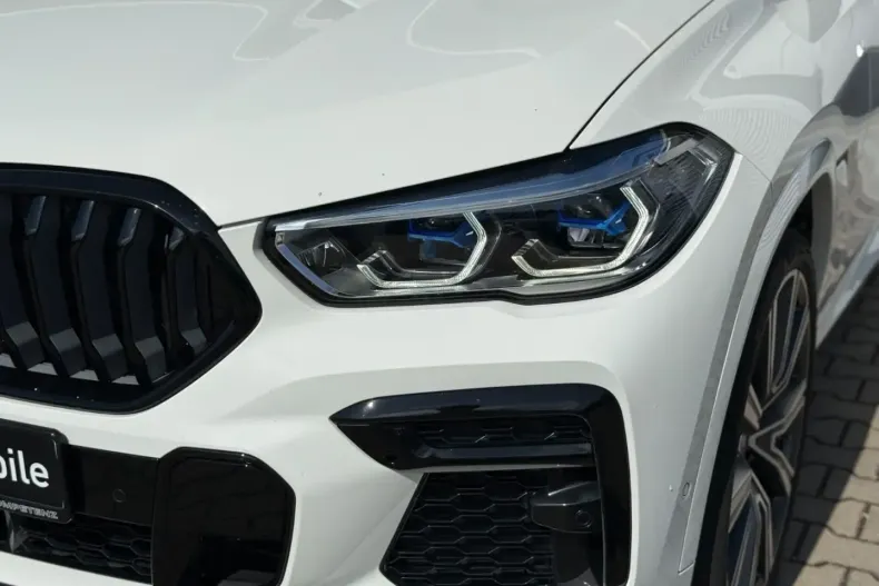 BMW X6 (Seria X) din 2023 cu 104.000 km - oferta BMW194987 - foto 5