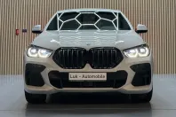 BMW X6 (Seria X) din 2023 cu 104.000 km - oferta BMW194987 - foto 6