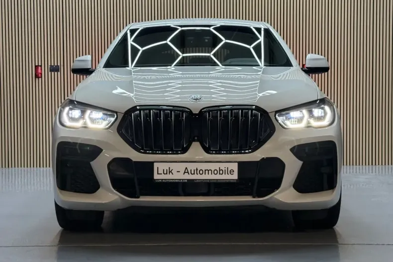 BMW X6 (Seria X) din 2023 cu 104.000 km - oferta BMW194987 - foto 6