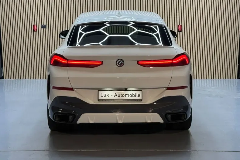 BMW X6 (Seria X) din 2023 cu 104.000 km - oferta BMW194987 - foto 8