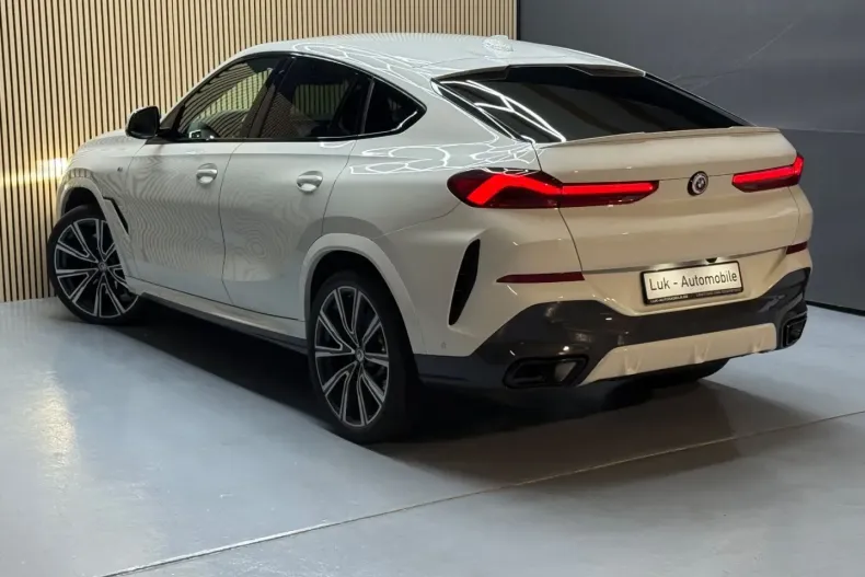 BMW X6 (Seria X) din 2023 cu 104.000 km - oferta BMW194987 - foto 9