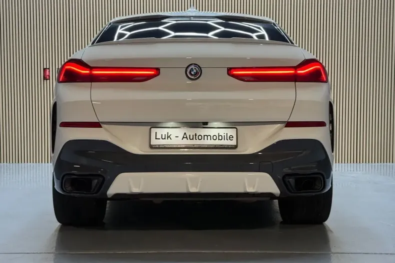 BMW X6 (Seria X) din 2023 cu 104.000 km - oferta BMW194987 - foto 10