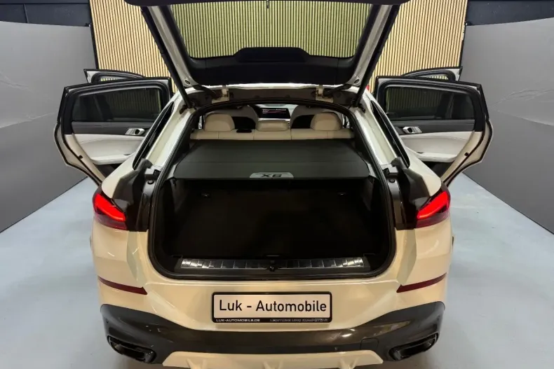 BMW X6 (Seria X) din 2023 cu 104.000 km - oferta BMW194987 - foto 11