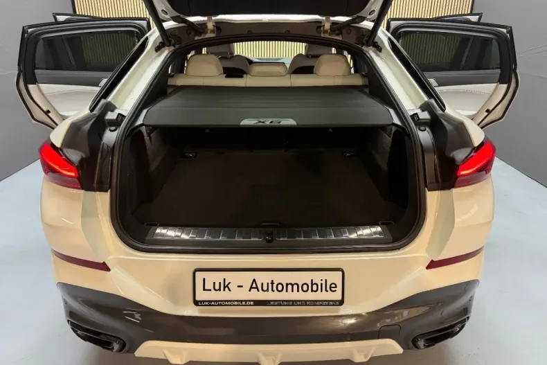 BMW X6 (Seria X) din 2023 cu 104.000 km - oferta BMW194987 - foto 13