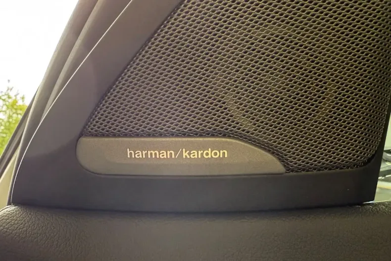 BMW X6 (Seria X) din 2023 cu 104.000 km - oferta BMW194987 - foto 15