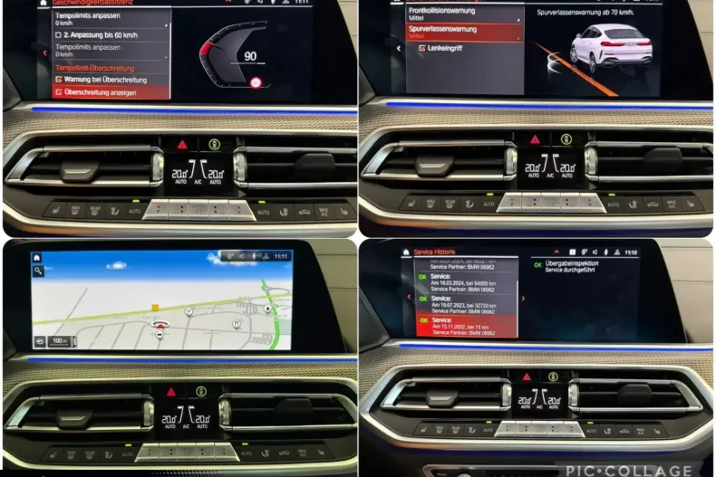 BMW X6 (Seria X) din 2023 cu 104.000 km - oferta BMW194987 - foto 16