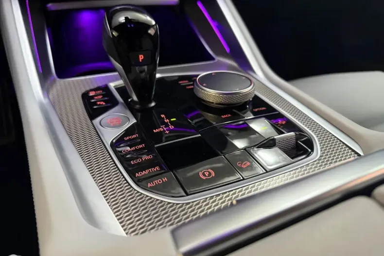 BMW X6 (Seria X) din 2023 cu 104.000 km - oferta BMW194987 - foto 17