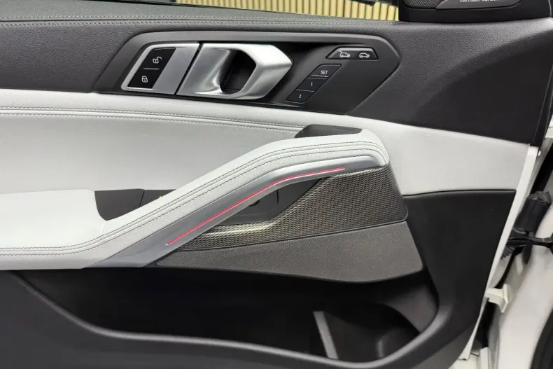 BMW X6 (Seria X) din 2023 cu 104.000 km - oferta BMW194987 - foto 18