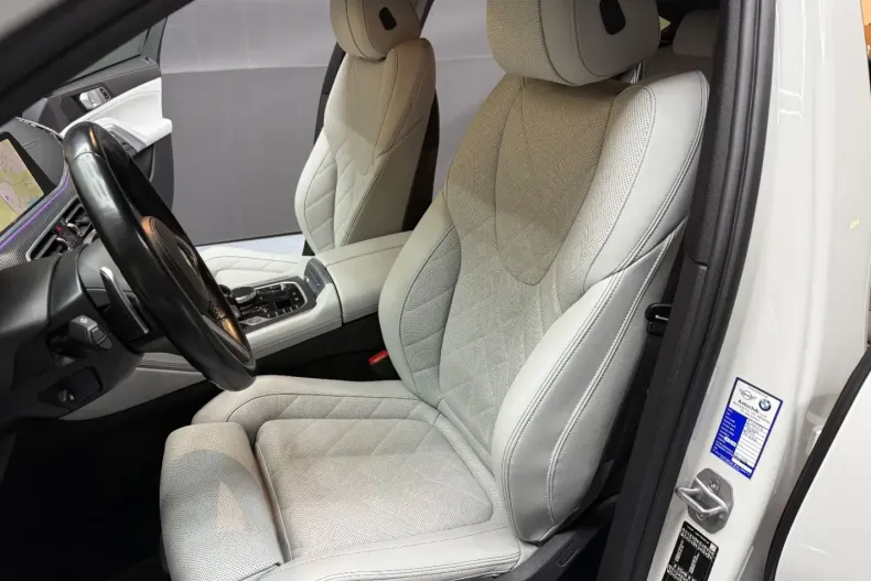 BMW X6 (Seria X) din 2023 cu 104.000 km - oferta BMW194987 - foto 21