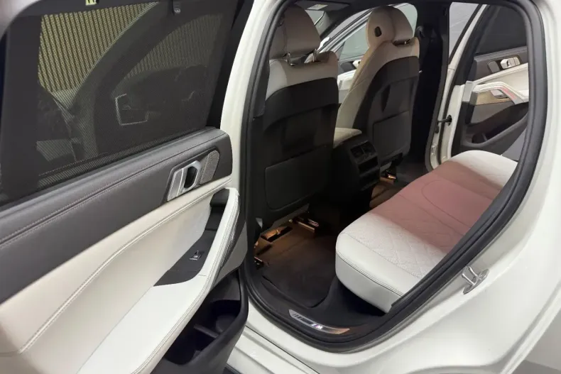 BMW X6 (Seria X) din 2023 cu 104.000 km - oferta BMW194987 - foto 22