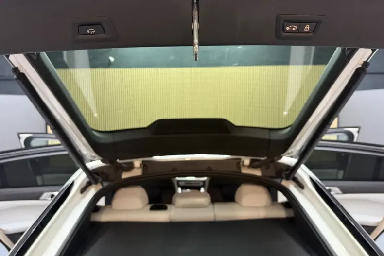 BMW X6 (Seria X) din 2023 cu 104.000 km - oferta BMW194987 - foto 23