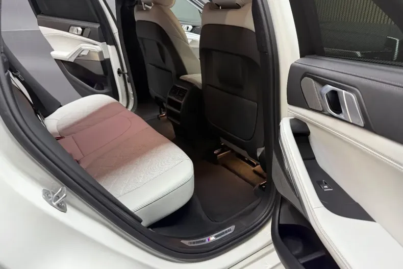 BMW X6 (Seria X) din 2023 cu 104.000 km - oferta BMW194987 - foto 24