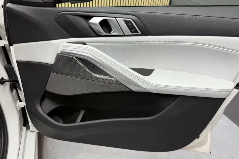 BMW X6 (Seria X) din 2023 cu 104.000 km - oferta BMW194987 - foto 25