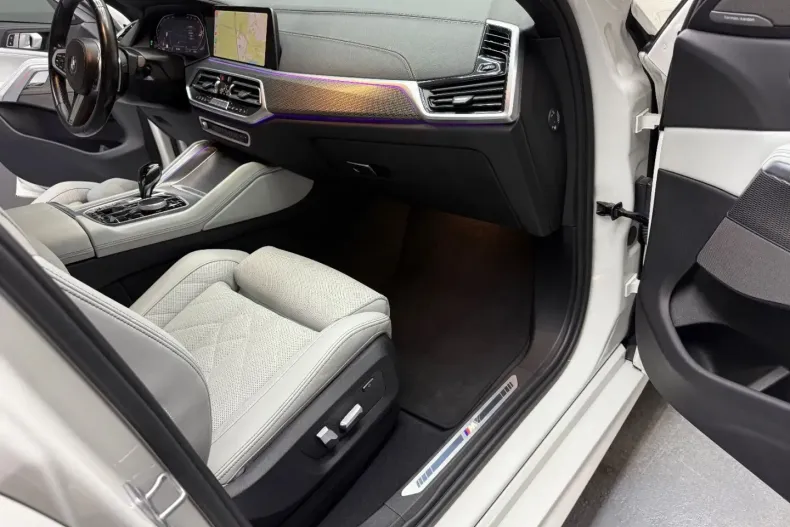 BMW X6 (Seria X) din 2023 cu 104.000 km - oferta BMW194987 - foto 26