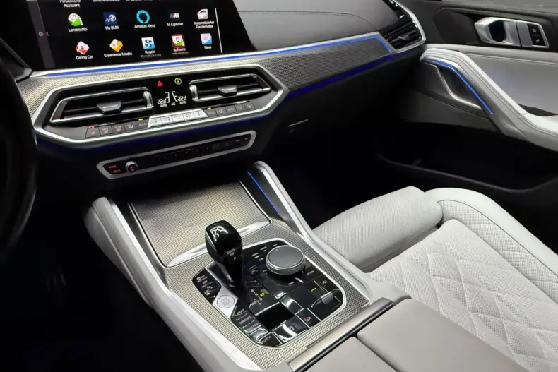 BMW X6 (Seria X) din 2023 cu 104.000 km - oferta BMW194987 - foto 34