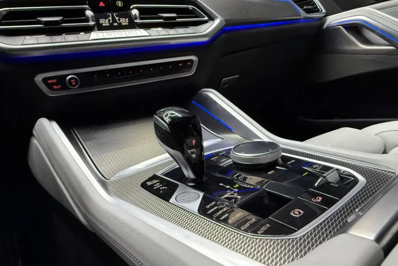 BMW X6 (Seria X) din 2023 cu 104.000 km - oferta BMW194987 - foto 35