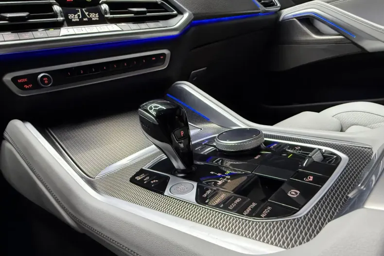 BMW X6 (Seria X) din 2023 cu 104.000 km - oferta BMW194987 - foto 36