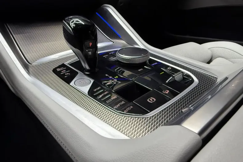 BMW X6 (Seria X) din 2023 cu 104.000 km - oferta BMW194987 - foto 37