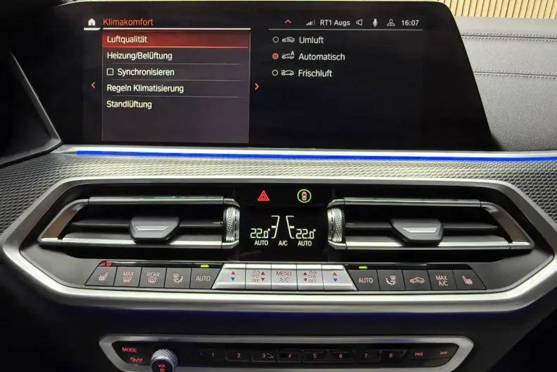 BMW X6 (Seria X) din 2023 cu 104.000 km - oferta BMW194987 - foto 38