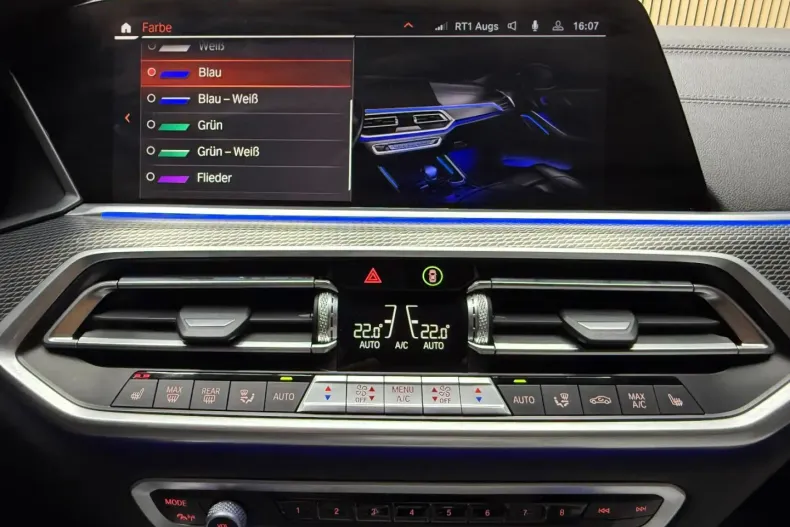 BMW X6 (Seria X) din 2023 cu 104.000 km - oferta BMW194987 - foto 39