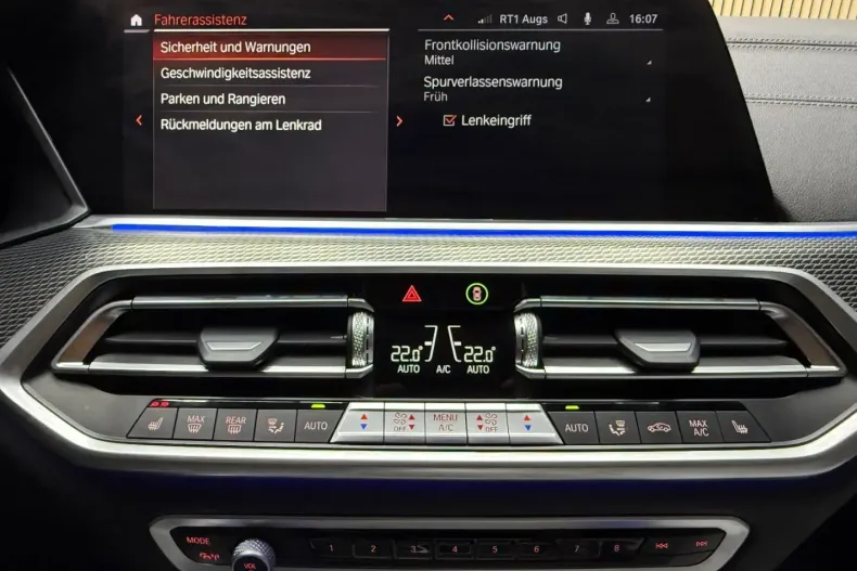 BMW X6 (Seria X) din 2023 cu 104.000 km - oferta BMW194987 - foto 40