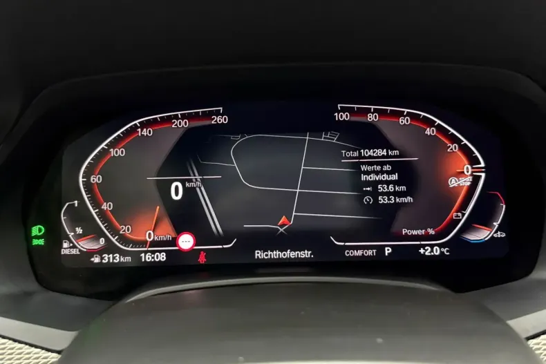 BMW X6 (Seria X) din 2023 cu 104.000 km - oferta BMW194987 - foto 41