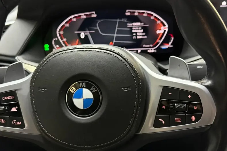 BMW X6 (Seria X) din 2023 cu 104.000 km - oferta BMW194987 - foto 43