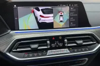 BMW X6 (Seria X) din 2023 cu 104.000 km - oferta BMW194987 - foto 46