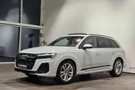 Audi Q7 din 2025 cu 27.262 km - oferta AUD194988 - foto 1