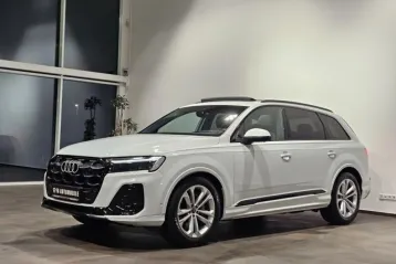 Audi Q7 din 2025 - oferta AUD194988