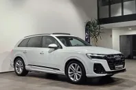 Audi Q7 din 2025 cu 27.262 km - oferta AUD194988 - foto 4