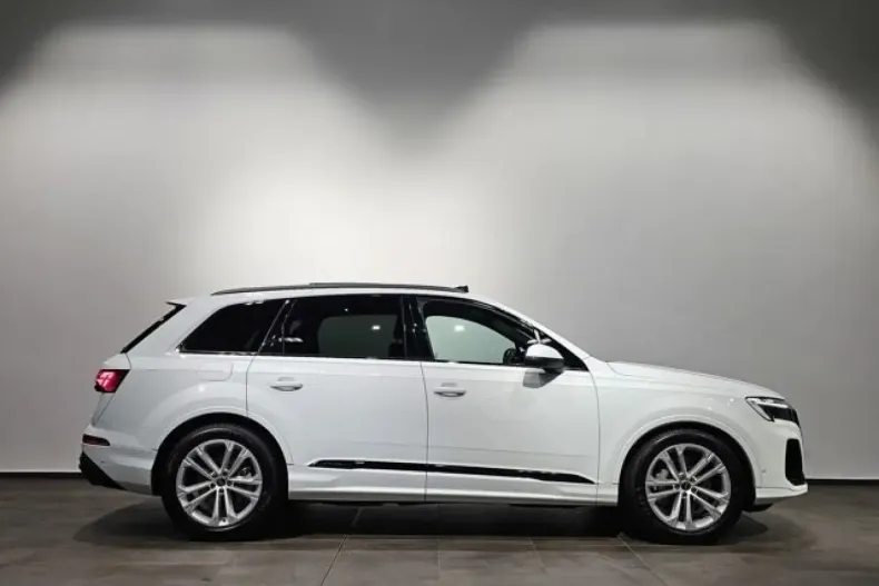 Audi Q7 din 2025 cu 27.262 km - oferta AUD194988 - foto 5