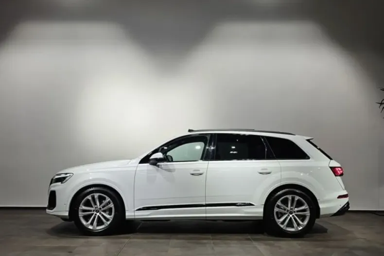 Audi Q7 din 2025 cu 27.262 km - oferta AUD194988 - foto 6