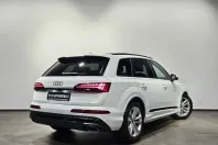 Audi Q7 din 2025 cu 27.262 km - oferta AUD194988 - foto 7