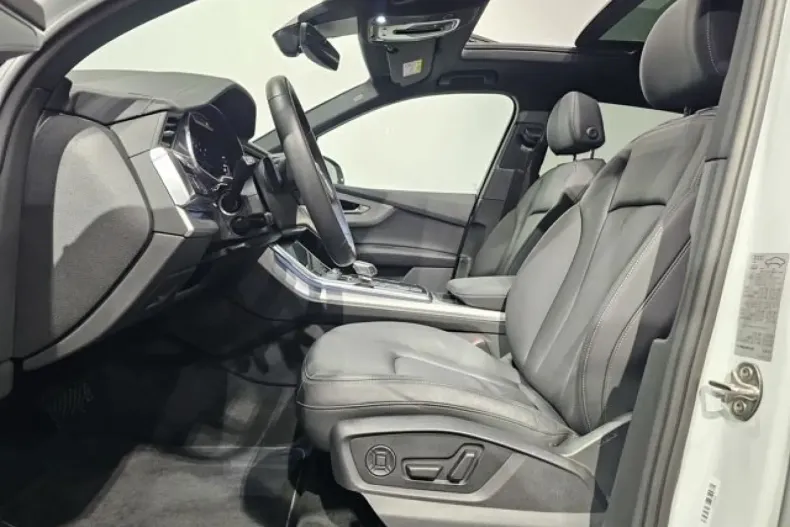 Audi Q7 din 2025 cu 27.262 km - oferta AUD194988 - foto 10