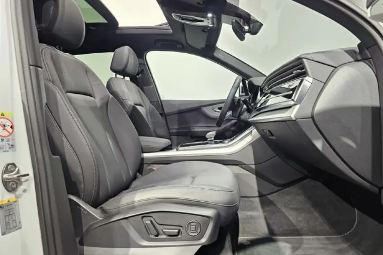 Audi Q7 din 2025 cu 27.262 km - oferta AUD194988 - foto 11