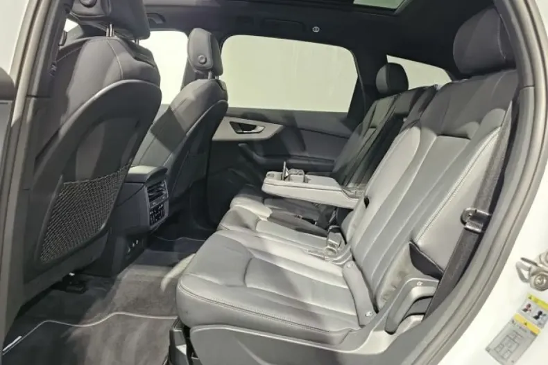 Audi Q7 din 2025 cu 27.262 km - oferta AUD194988 - foto 12