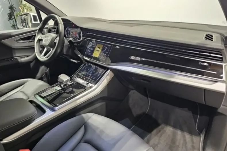 Audi Q7 din 2025 cu 27.262 km - oferta AUD194988 - foto 16